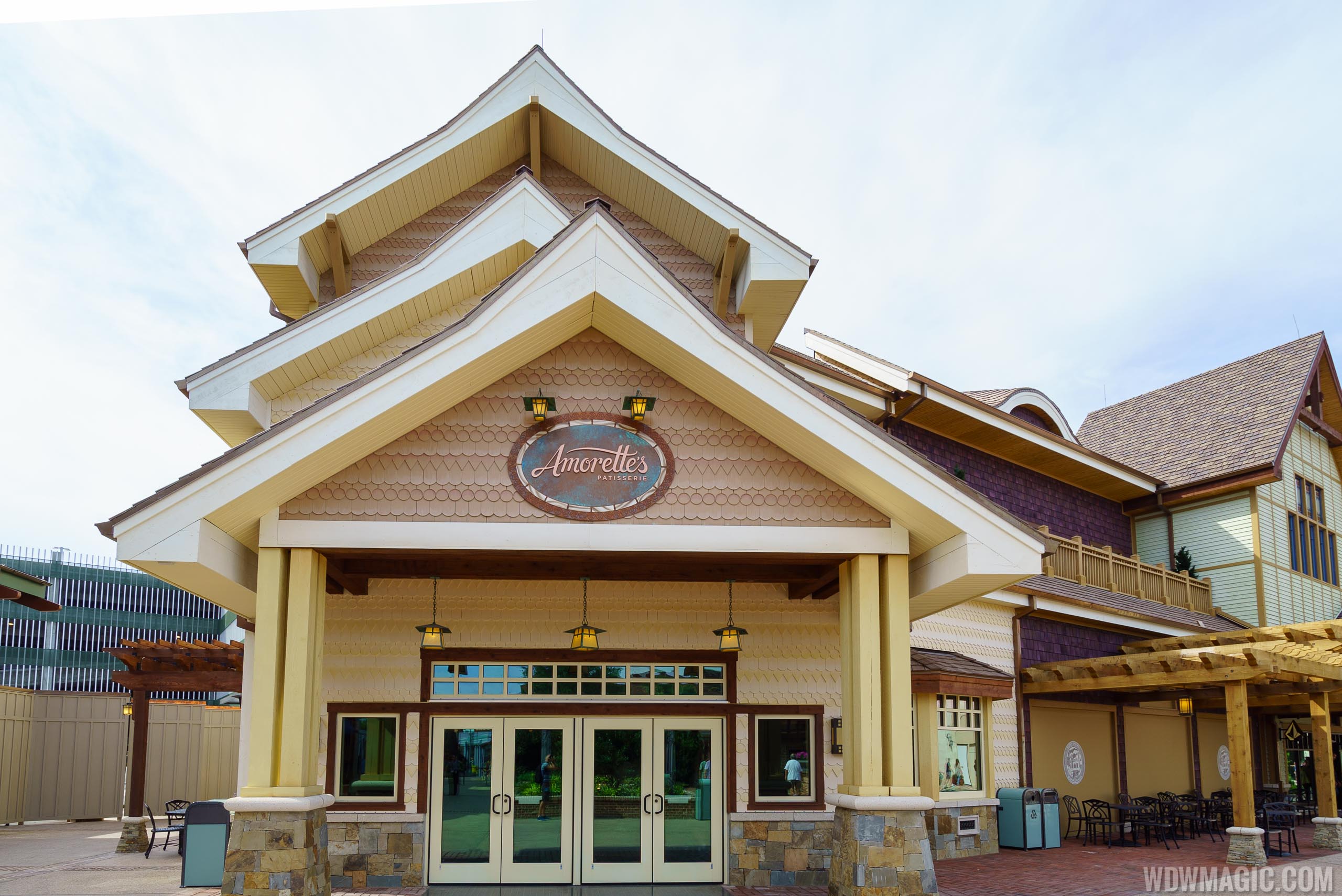 Disney Springs Town Center opening day walk-through - Photo 20 of 32