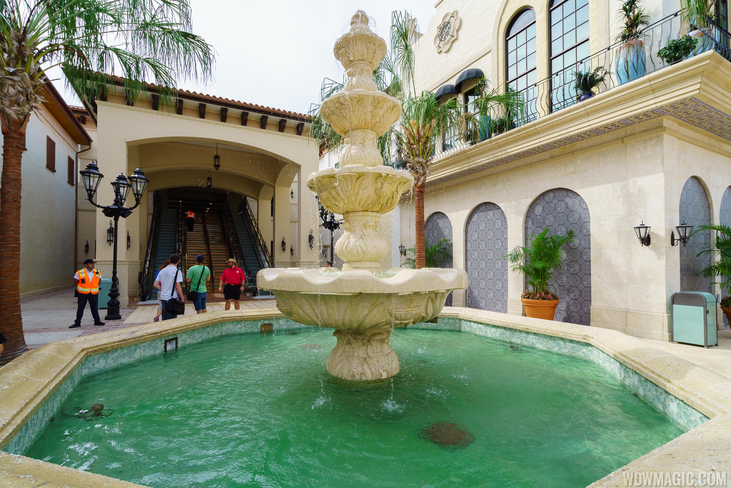 Disney Springs Town Center opening day walk-through - Photo 18 of 32