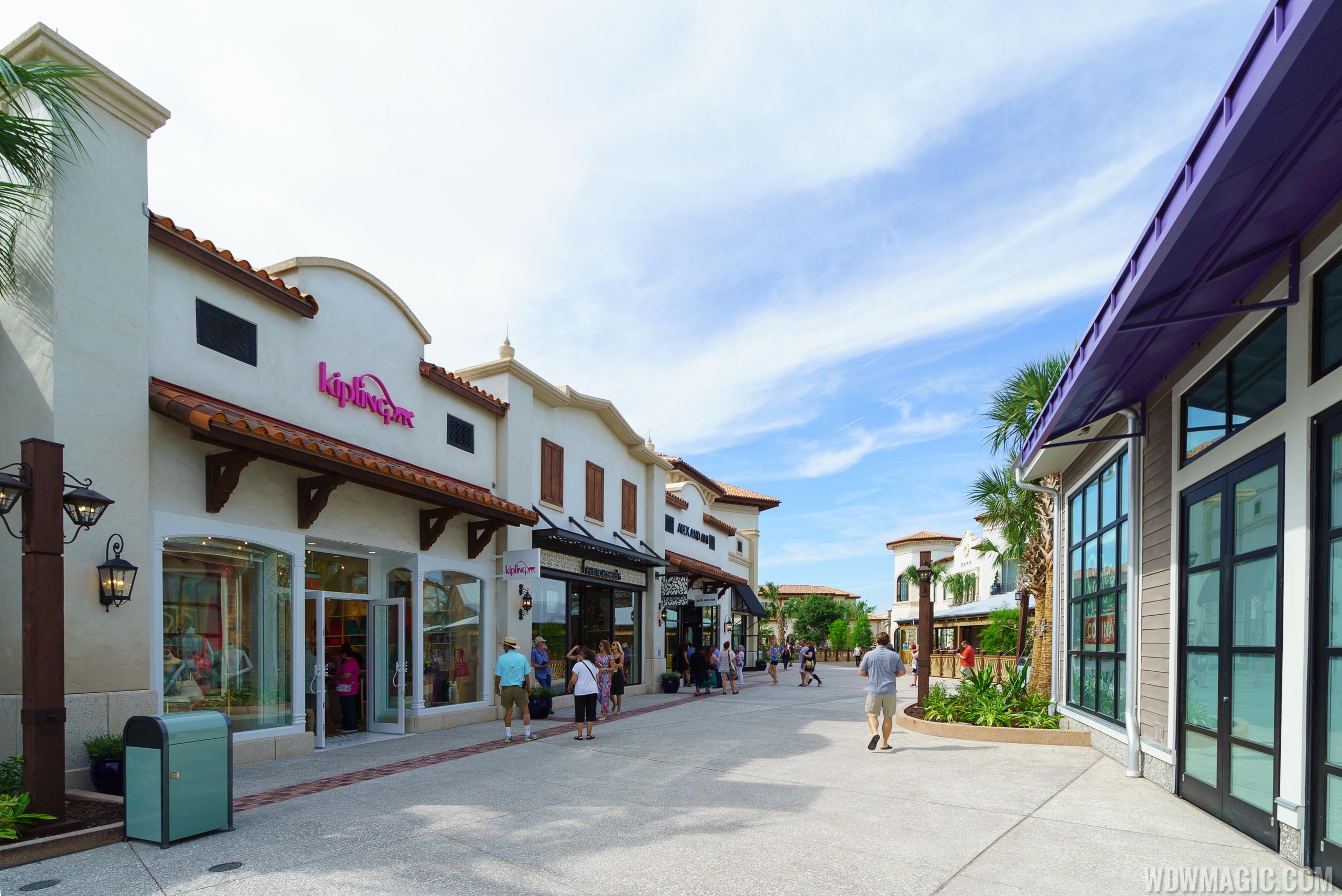 Disney Springs Town Center opening day walk-through - Photo 14 of 32