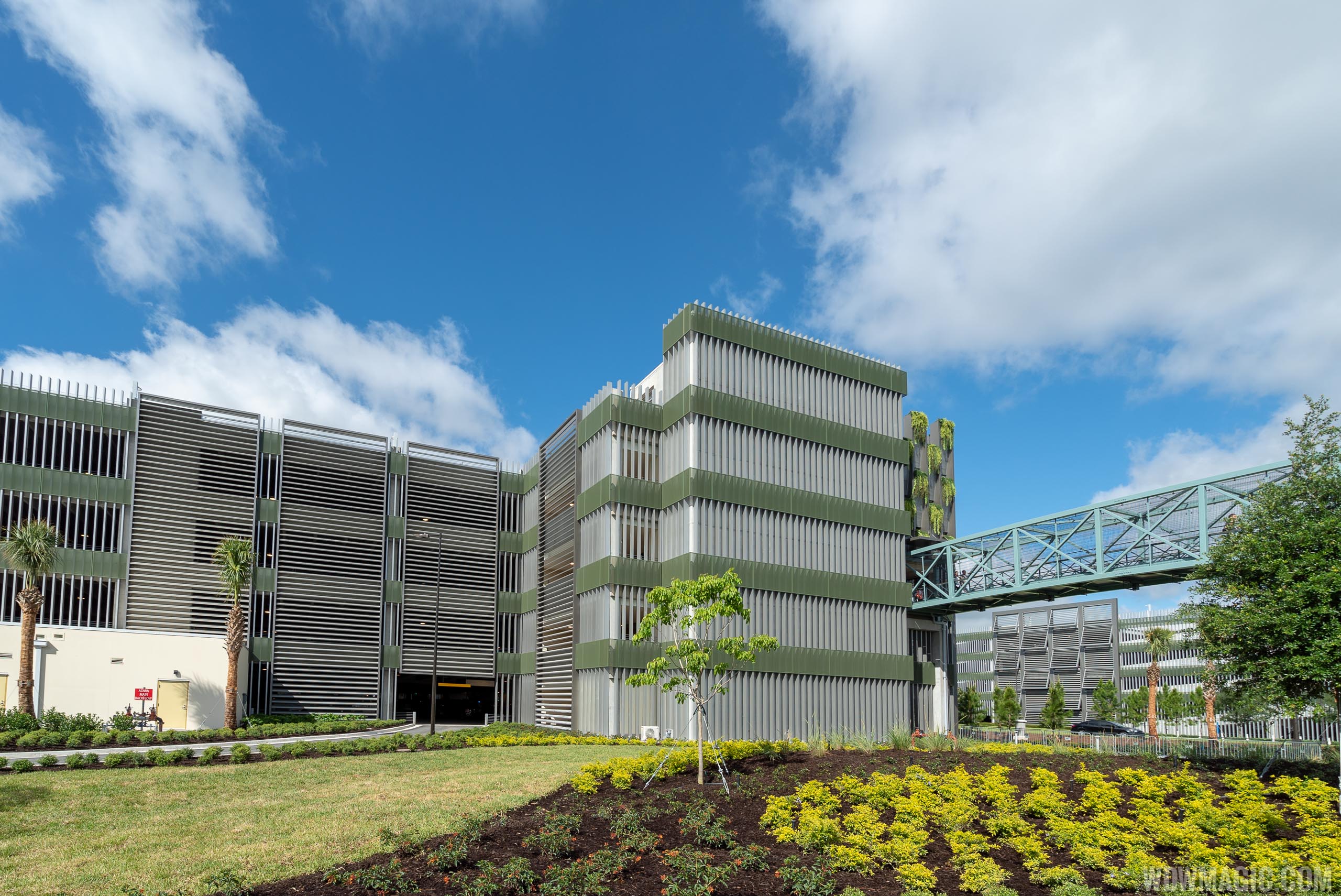 Disney Springs Grapefruit Garage opening day - Photo 2 of 14