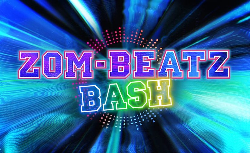 Zom Beatz Bash Coming To Disney Springs In August