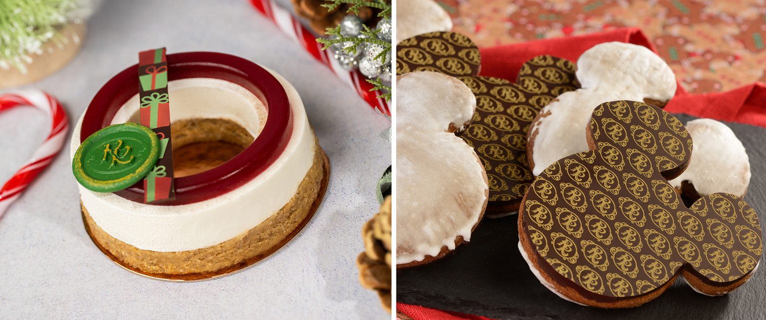 Where to Find the Best Holiday Sweets and Drinks at Walt Disney World