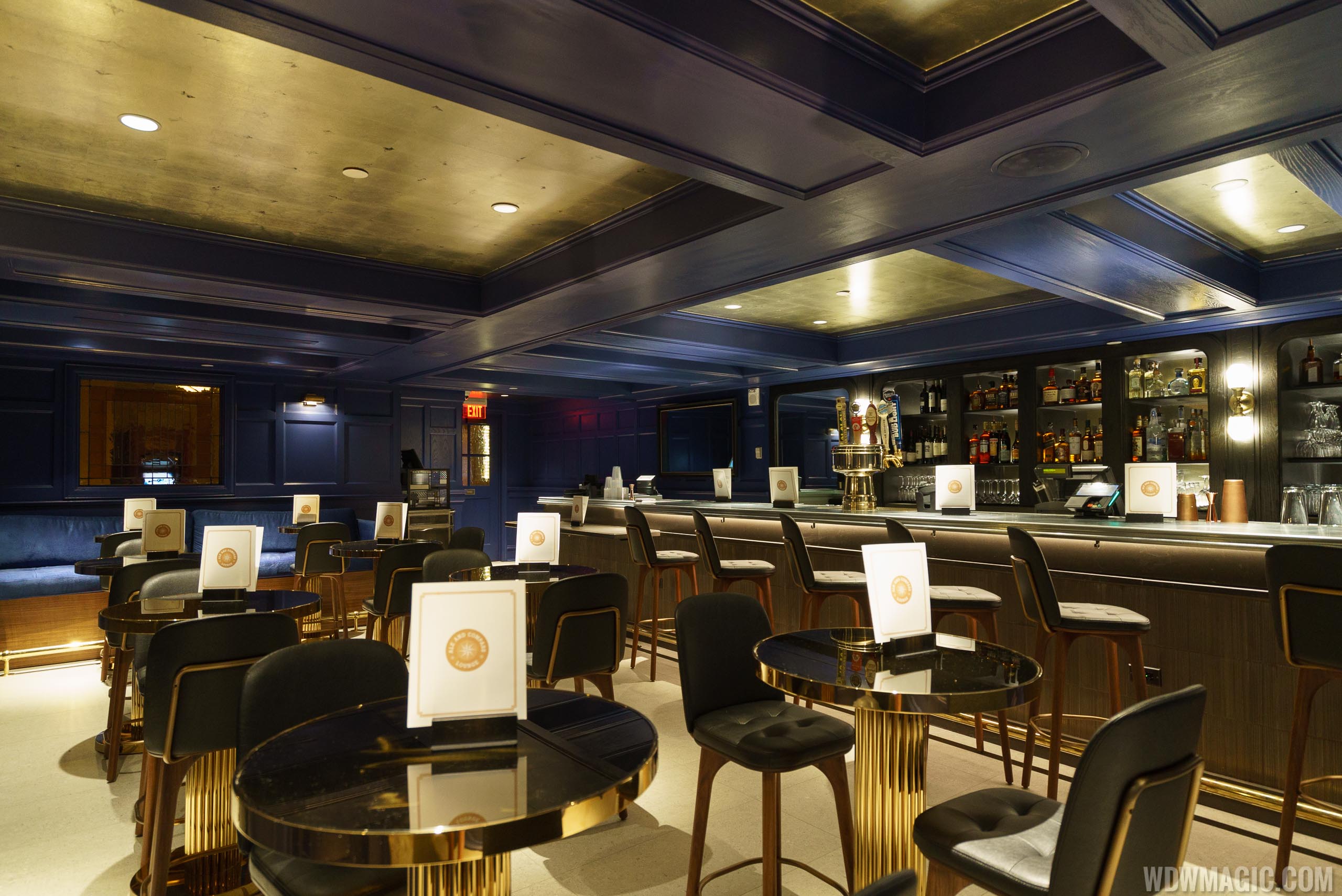 Ale and Compass Lounge overview Photo 5 of 5