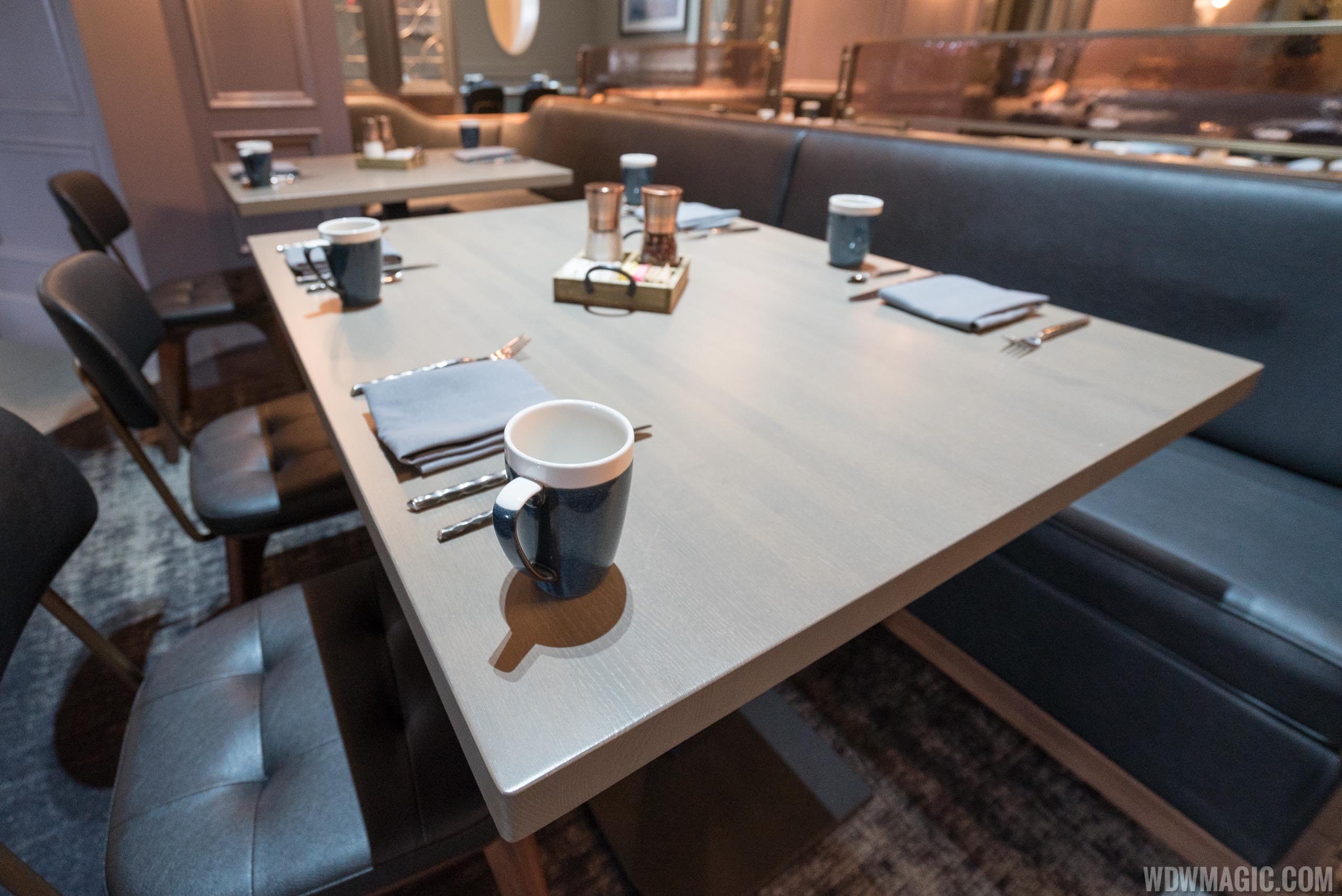 Ale and Compass Restaurant overview Photo 7 of 17