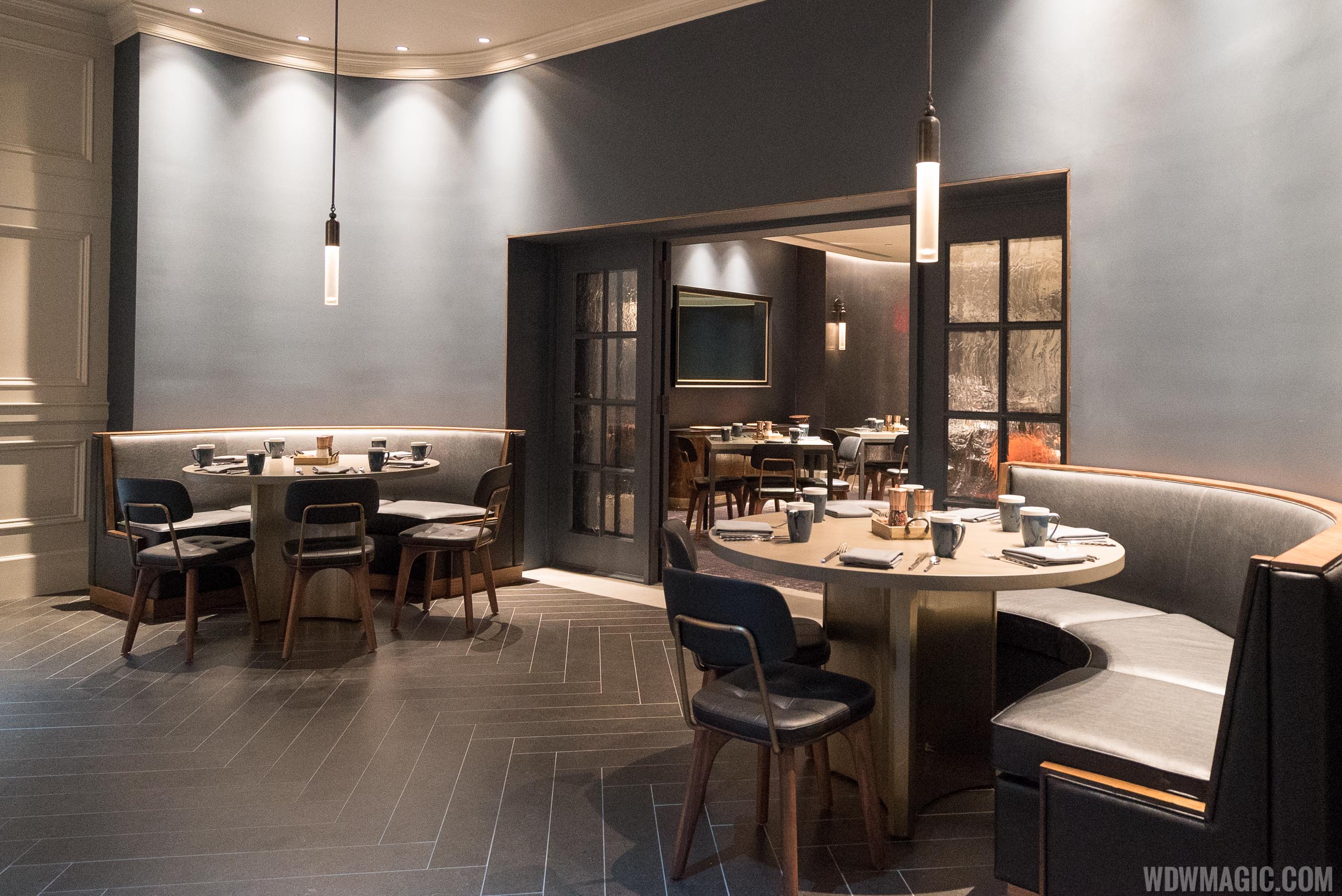 Ale and Compass Restaurant