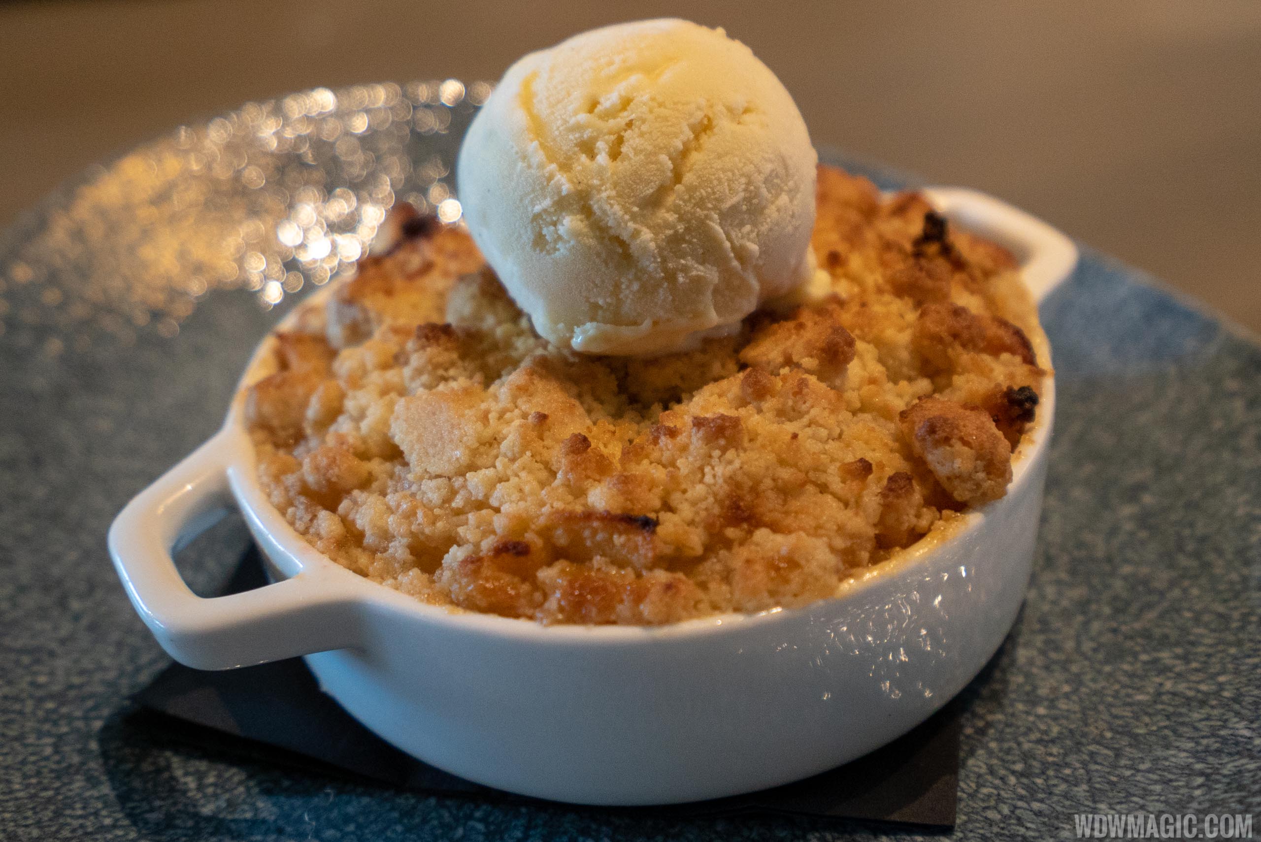 Ale and Compass Restaurant dinner Photo 5 of 6