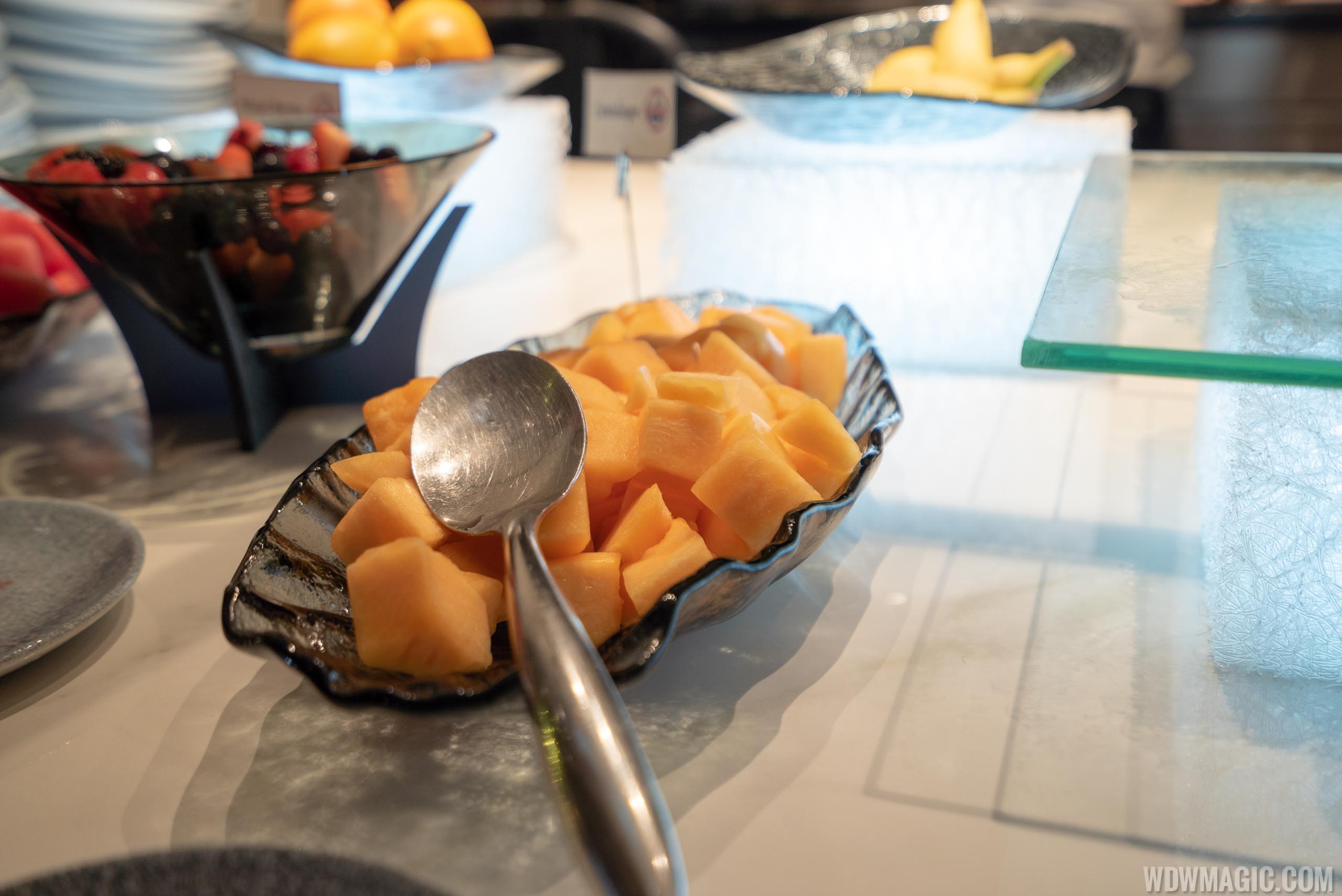 Ale and Compass Restaurant breakfast buffet Photo 5 of 19