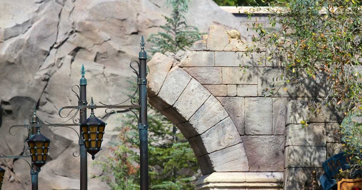 Be Our Guest Restaurant Dinner Menu April 21 Wdwmagic