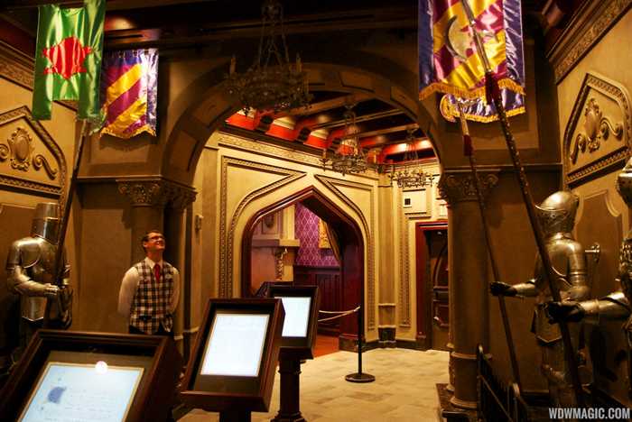 Be Our Guest Restaurant Reviews More Reviews