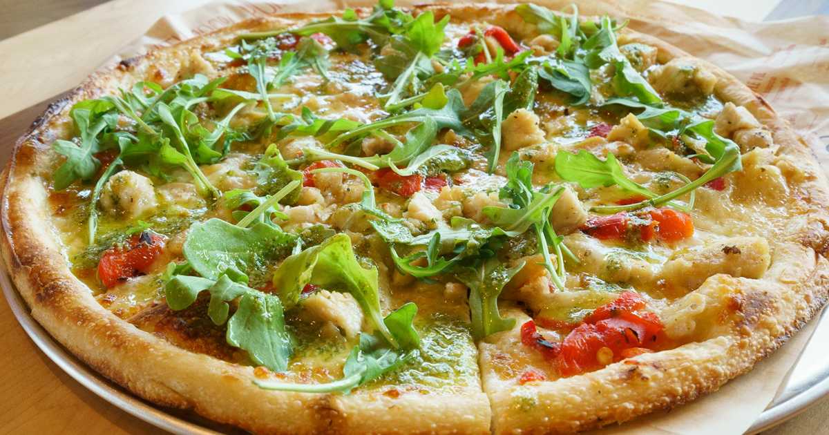 Blaze Pizza overview - Photo 17 of 26 Blaze Pizza overview - Photo 17 of 26