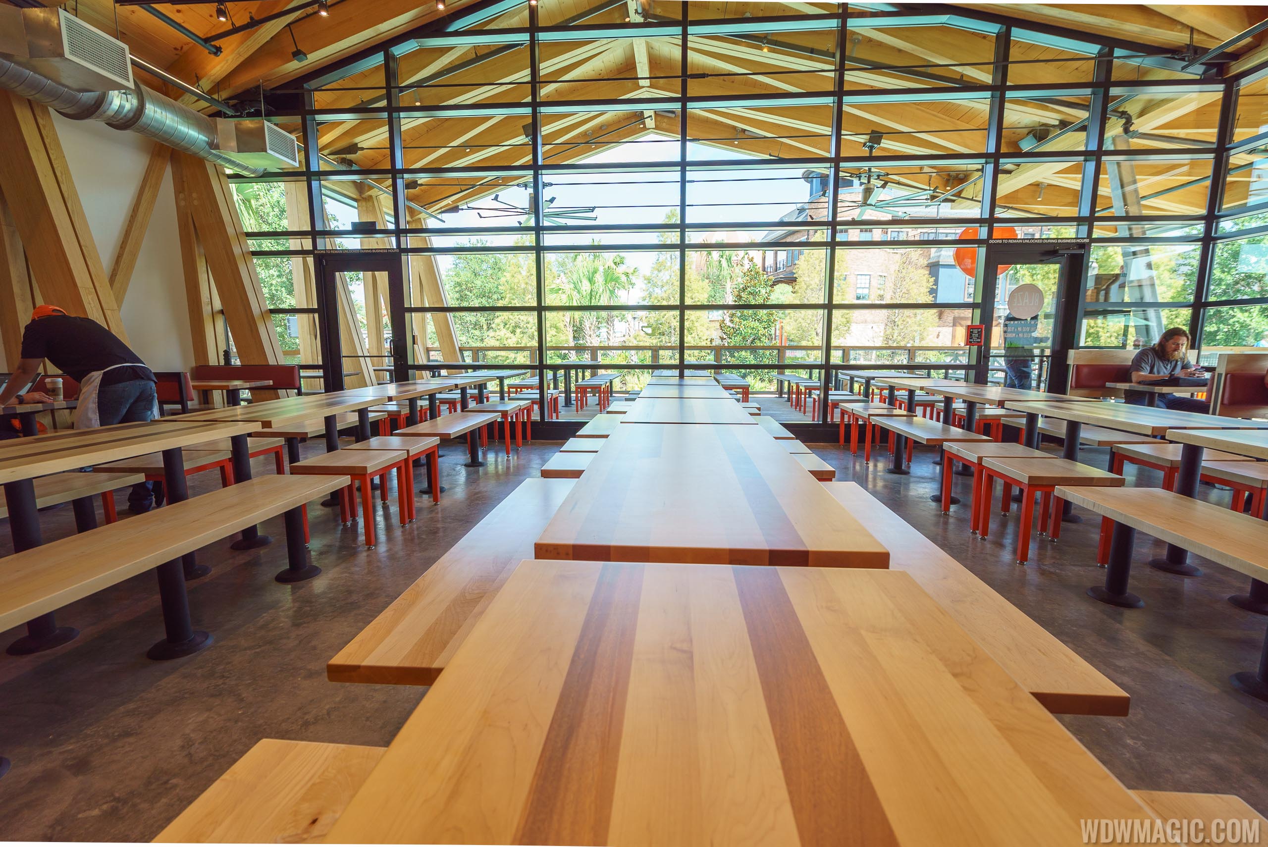 Blaze Pizza overview Photo 12 of 26