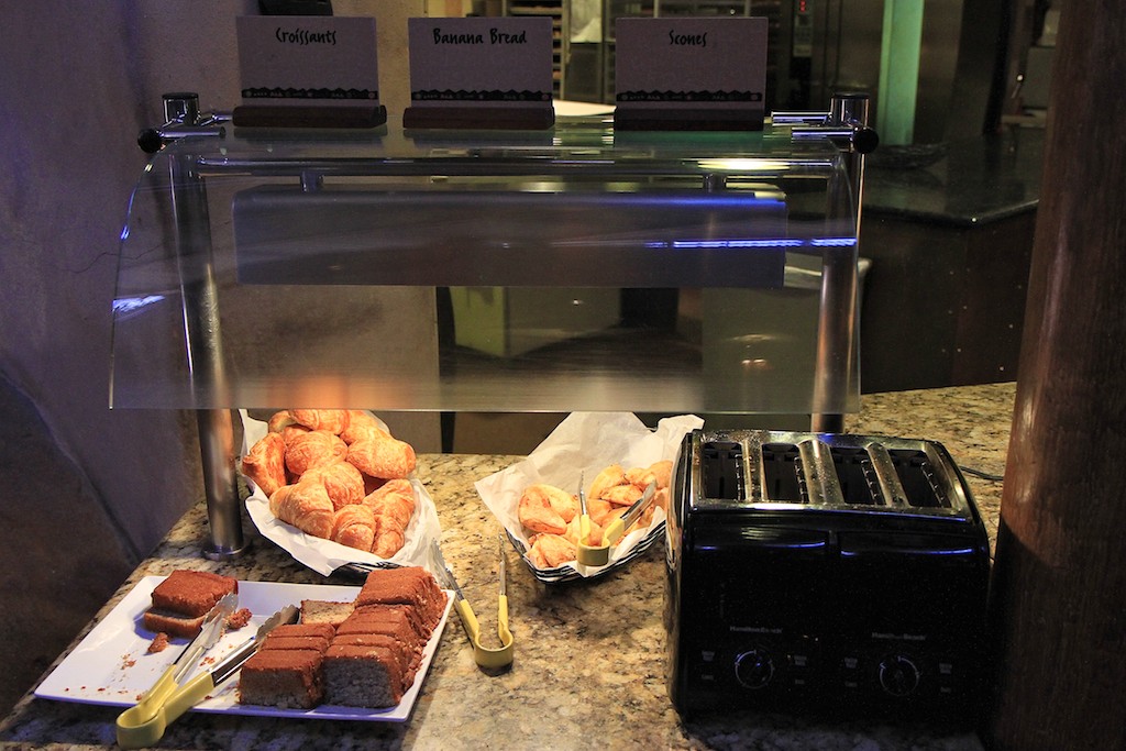 Boma - Flavors of Africa