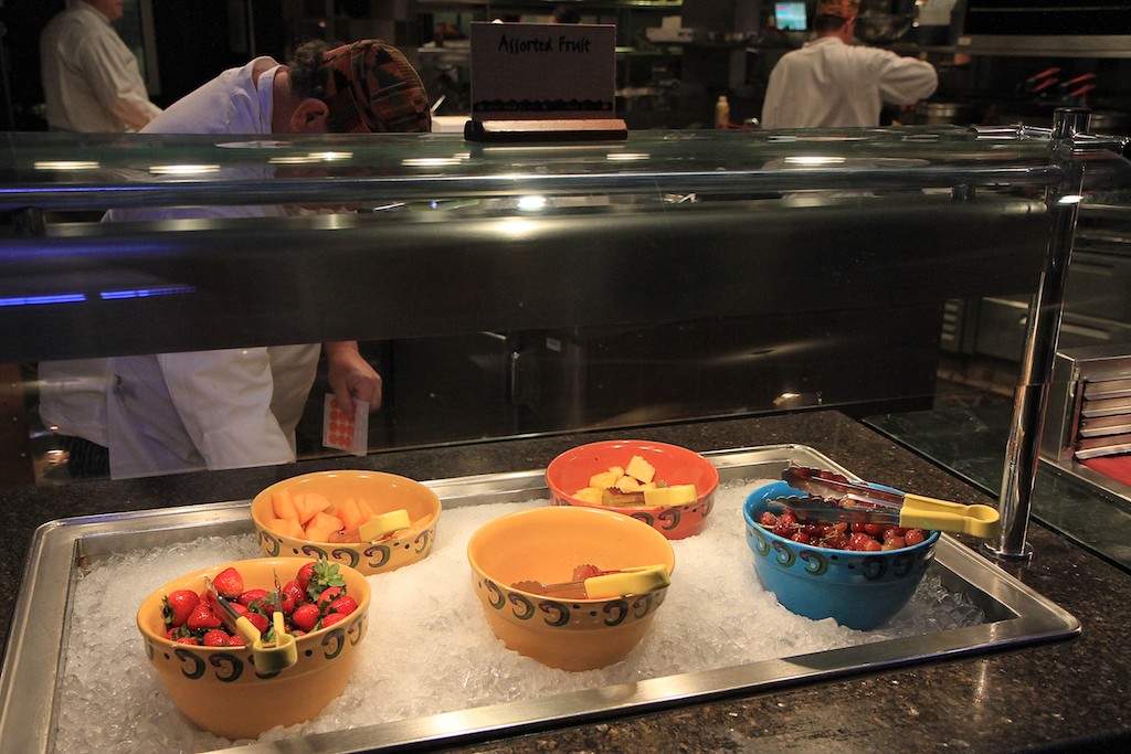 Boma Breakfast - Photo 7 of 26