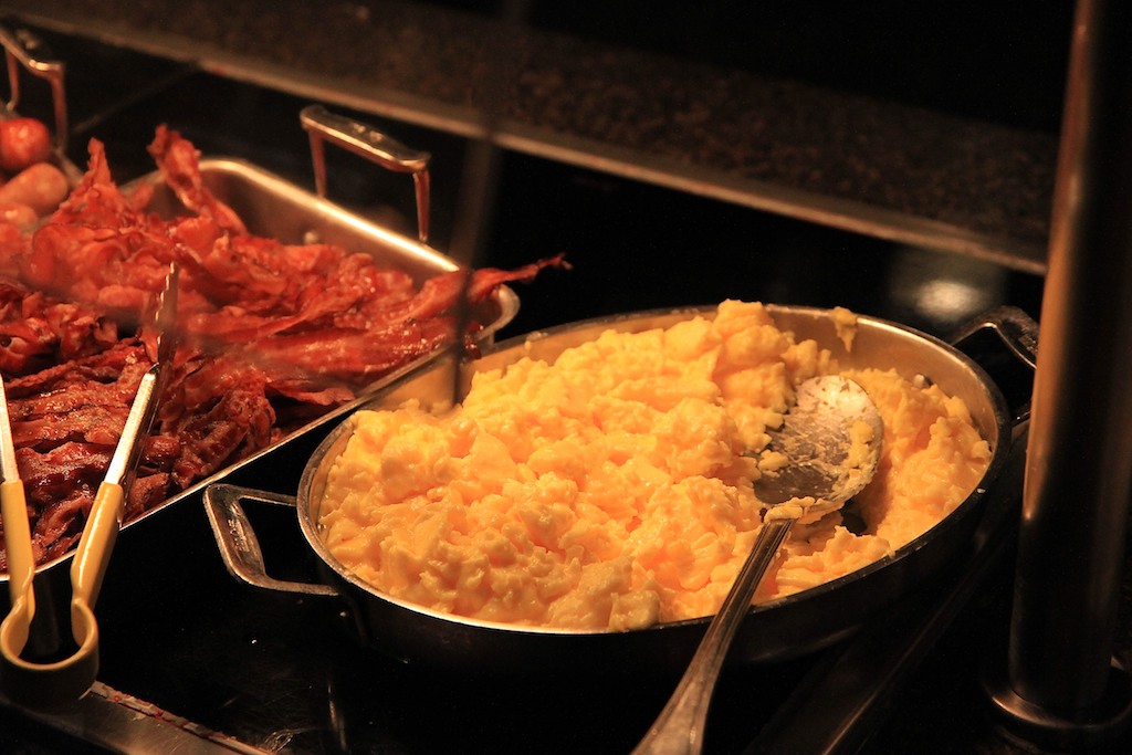 Boma Breakfast - Photo 17 of 26