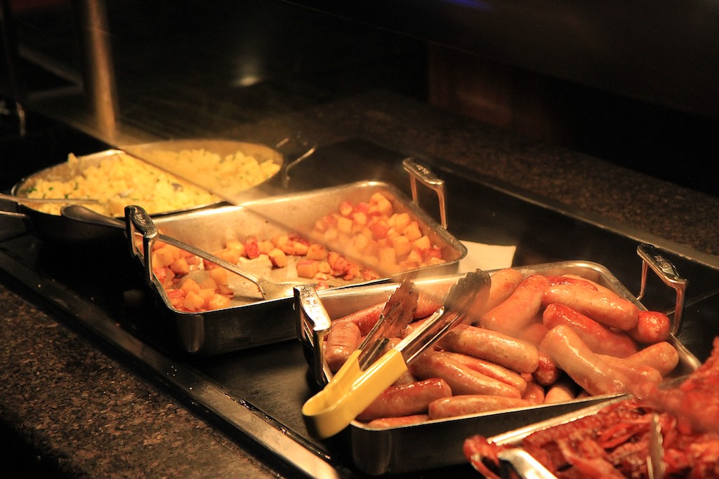 Boma Breakfast - Photo 18 of 26