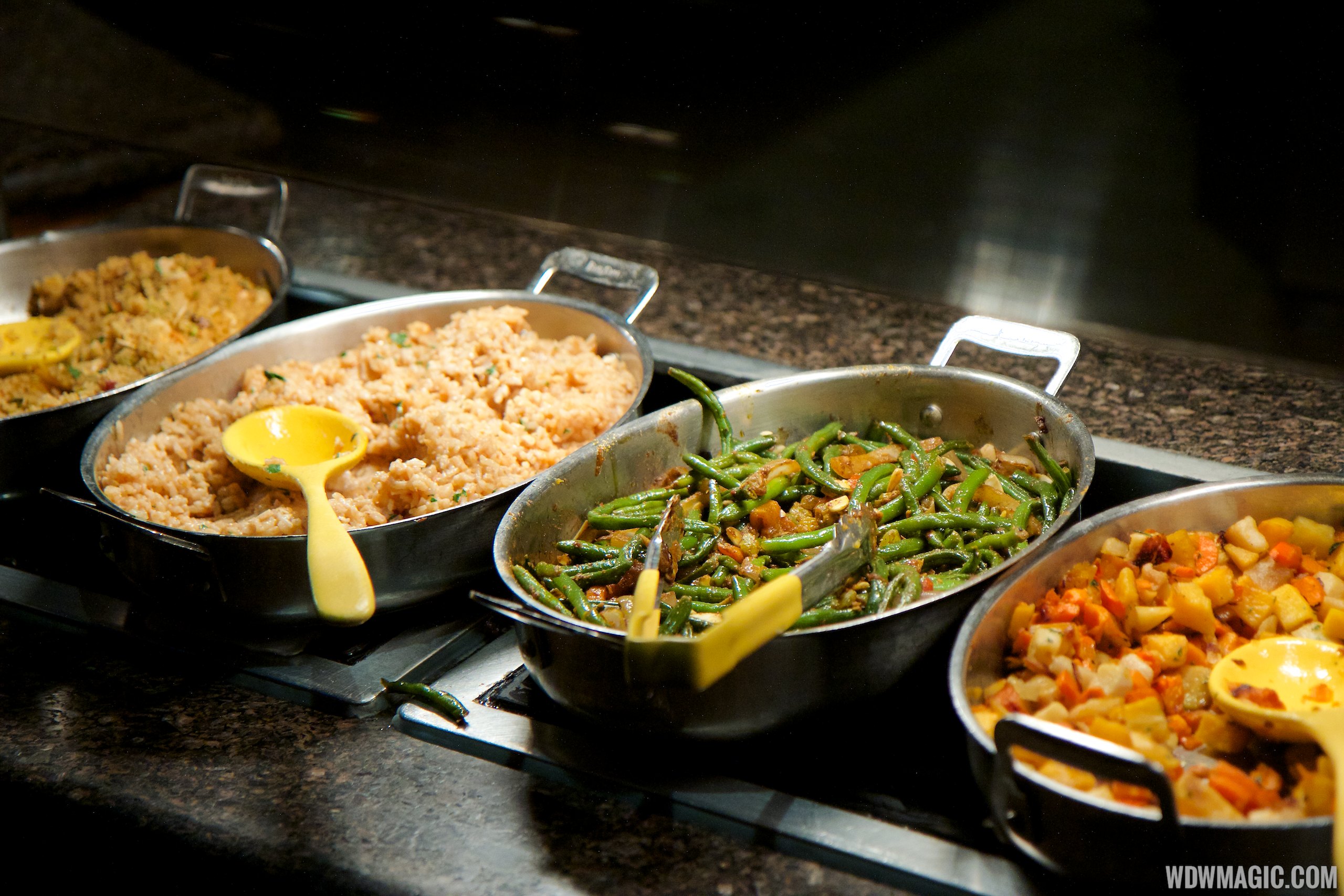 Boma Dinner Photo 9 Of 37