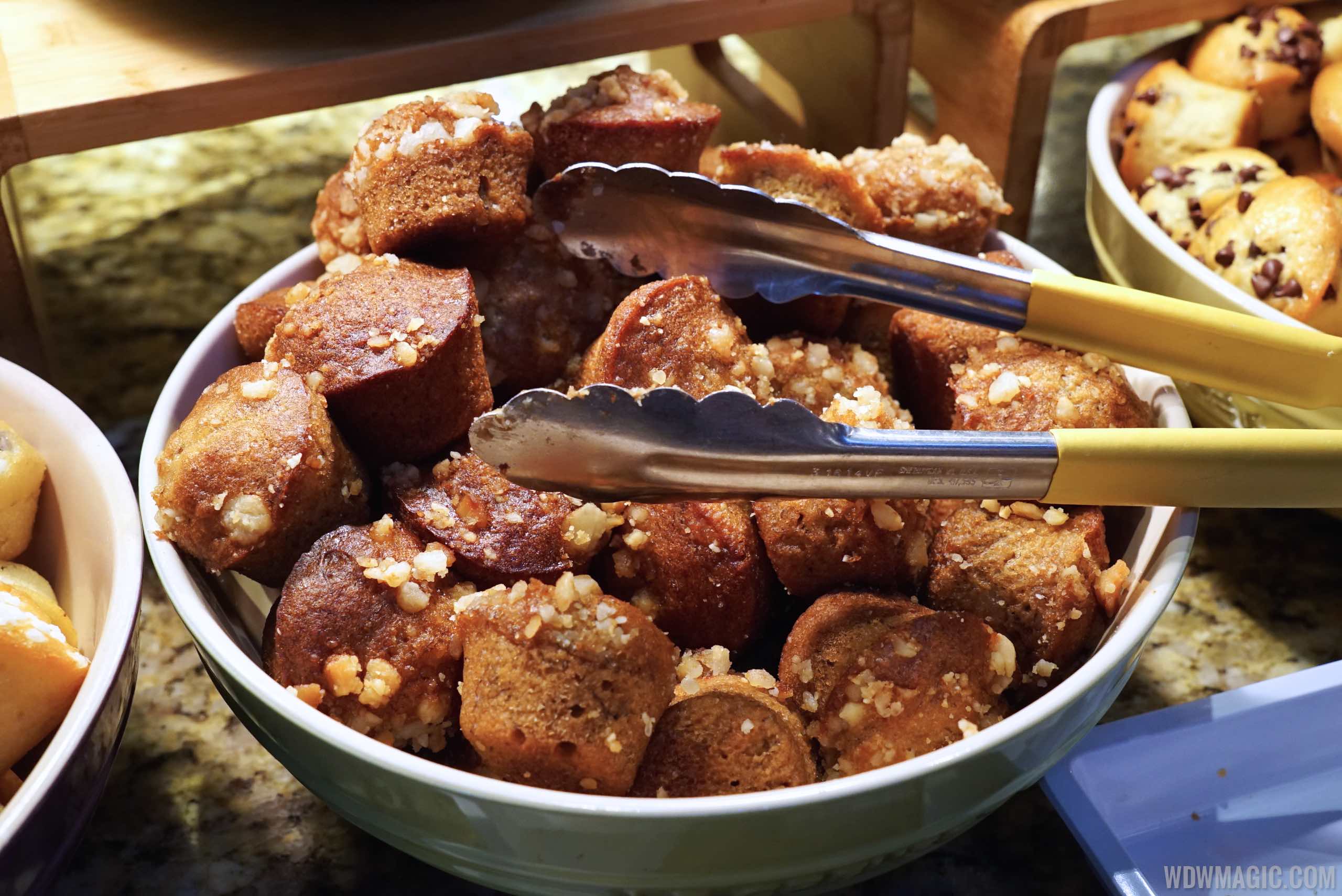 Boma Breakfast Buffet - Photo 2 of 29
