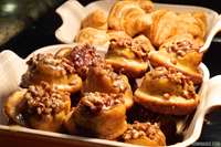 African Pastries