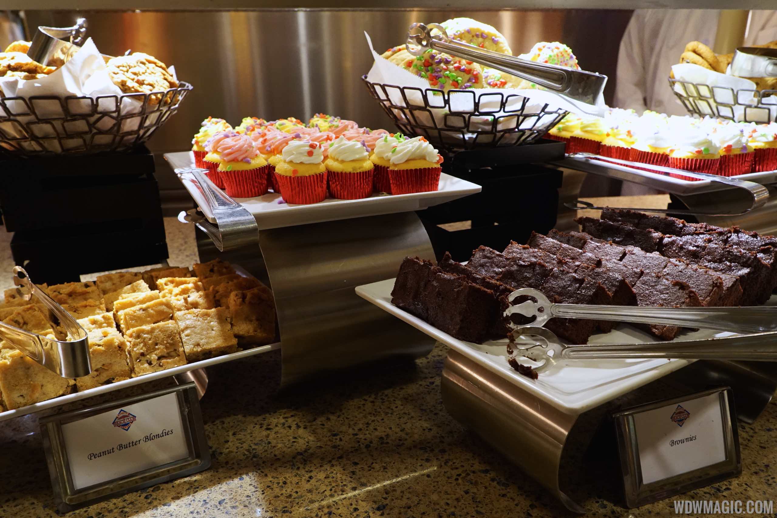 Cape May Cafe dinner buffet Photo 12 of 39