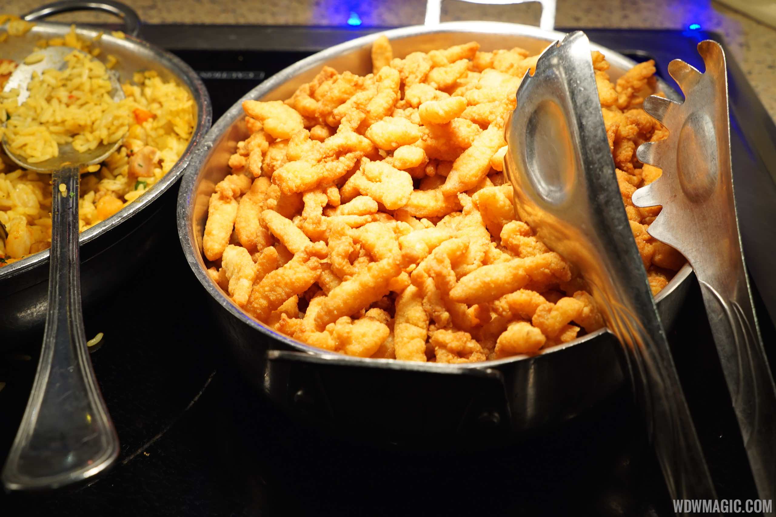 Cape May Cafe dinner buffet Photo 17 of 39