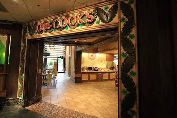 Captain Cooks Login Captain Cooks Login