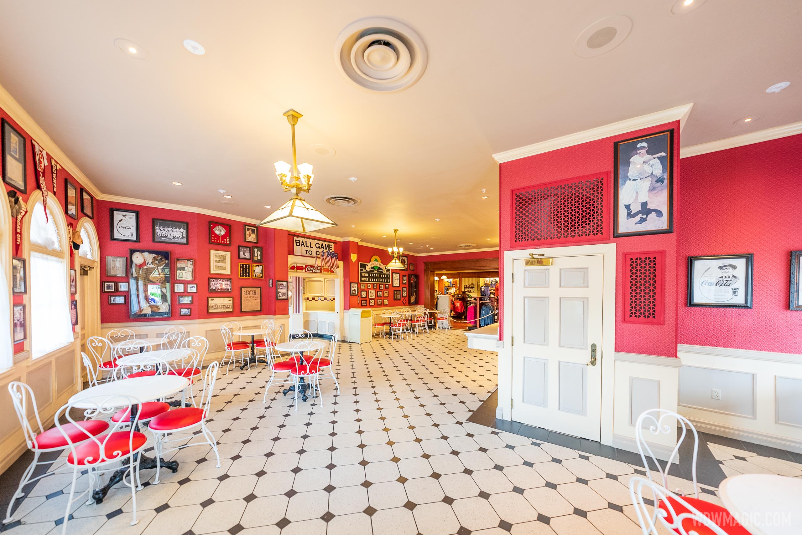 Casey's Corner overview 2021 Photo 15 of 19