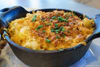 Momma's Mac and Cheese