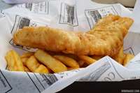 The Original One & One (Fish & Chips)