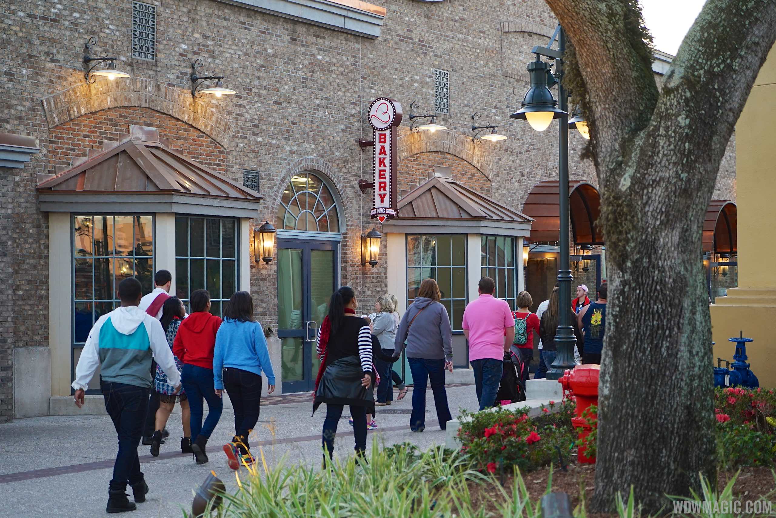 PHOTOS Erin McKenna's Bakery NYC opens at The Landing in Disney Springs
