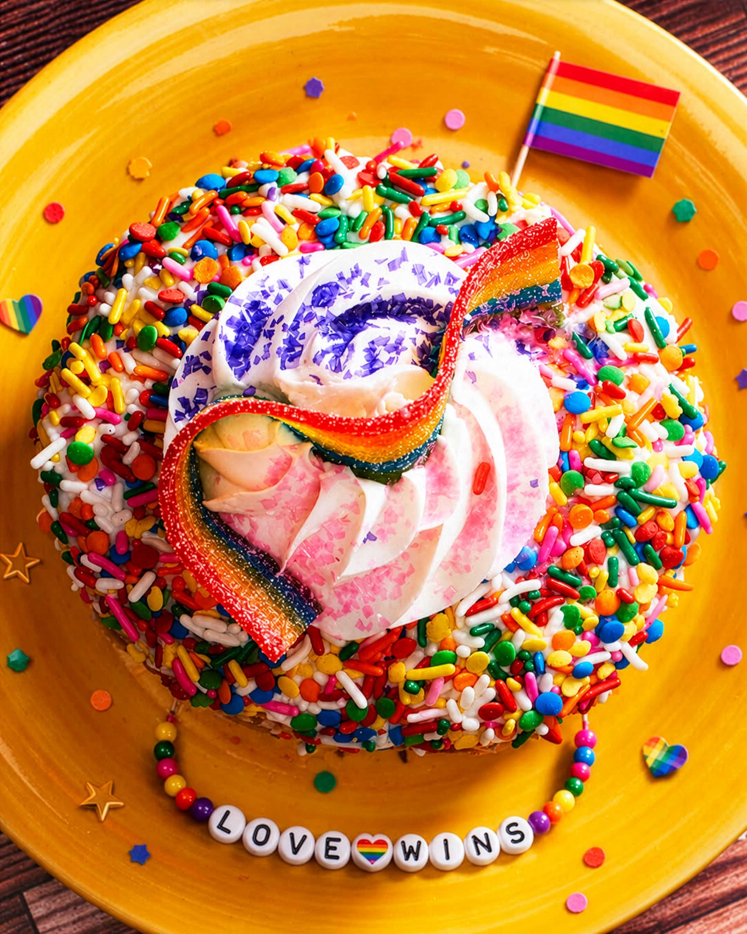 Everglazed Disney Springs: National Donut Day and June 2026