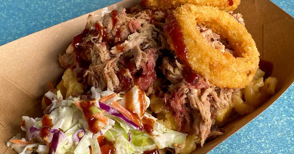 Flame Tree Barbecue food - Photo 4 of 8