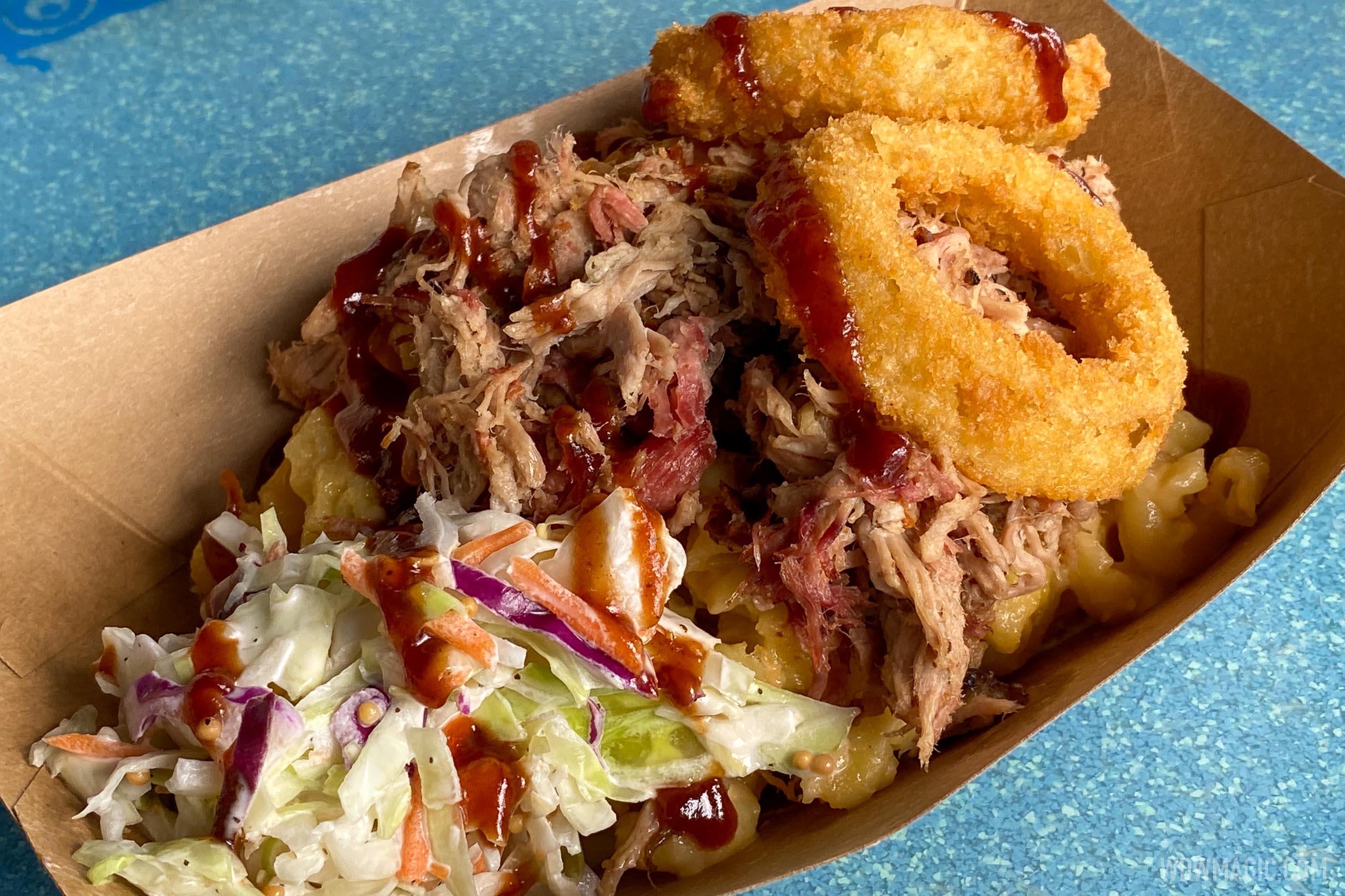 Flame Tree Barbecue food - Photo 4 of 8