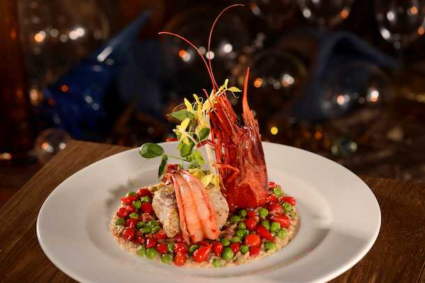 Flying best sale fish food