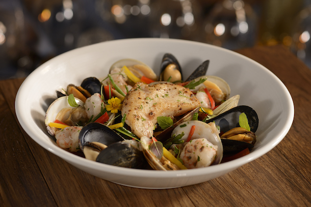 Flying Fish new menu and food - Photo 3 of 10