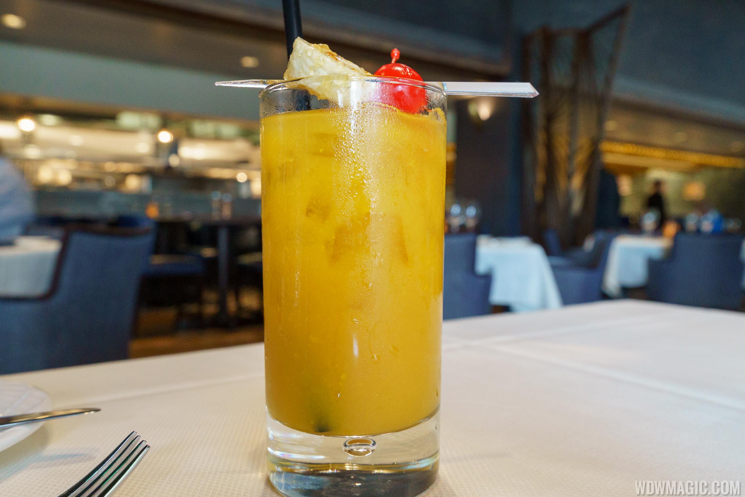 New Flying Fish overview Photo 12 of 25