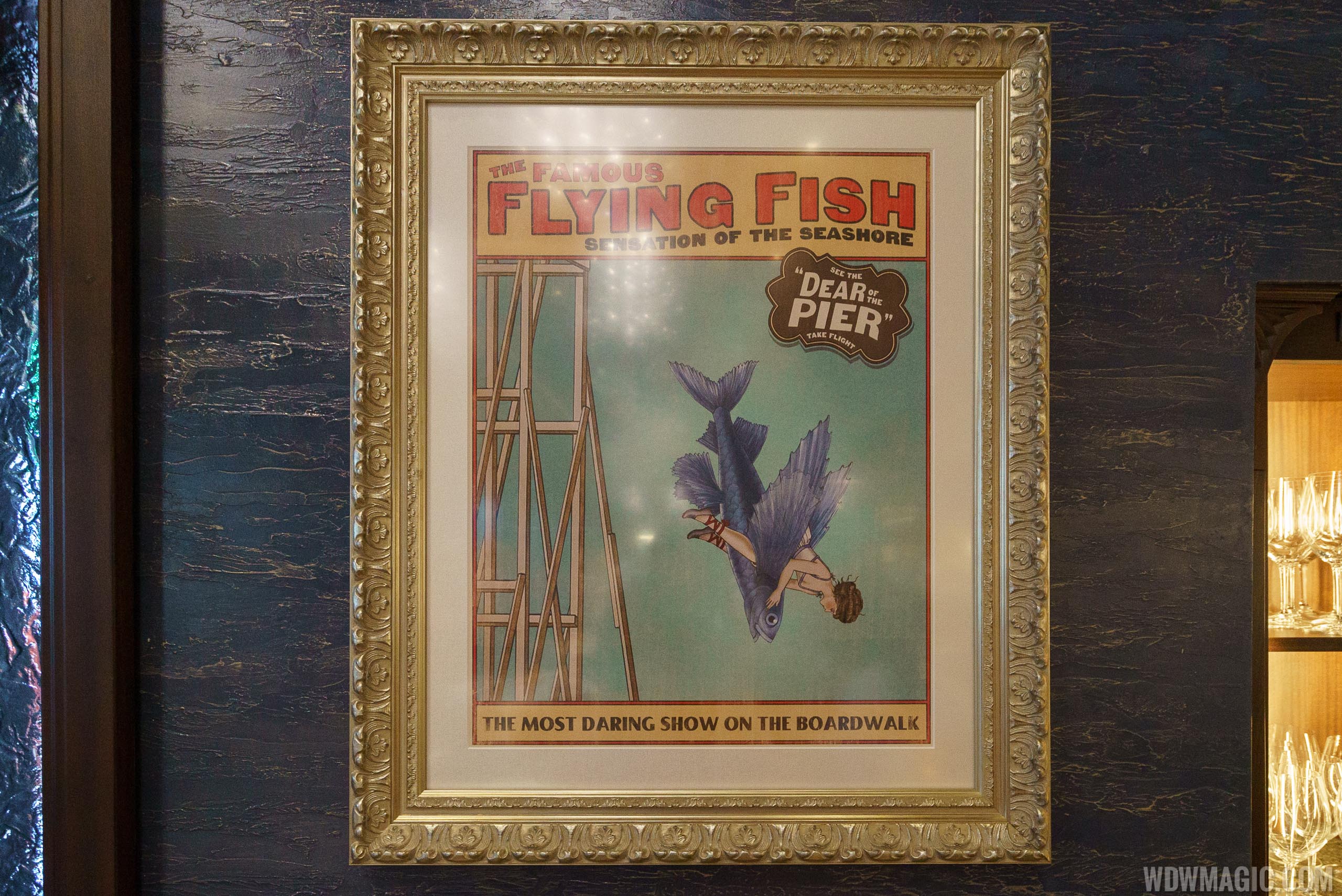 New Flying Fish overview - Photo 24 of 25