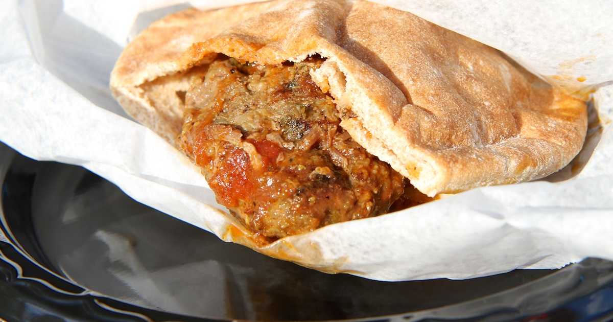Food and Wine Festival Marketplace - Morocco Photos