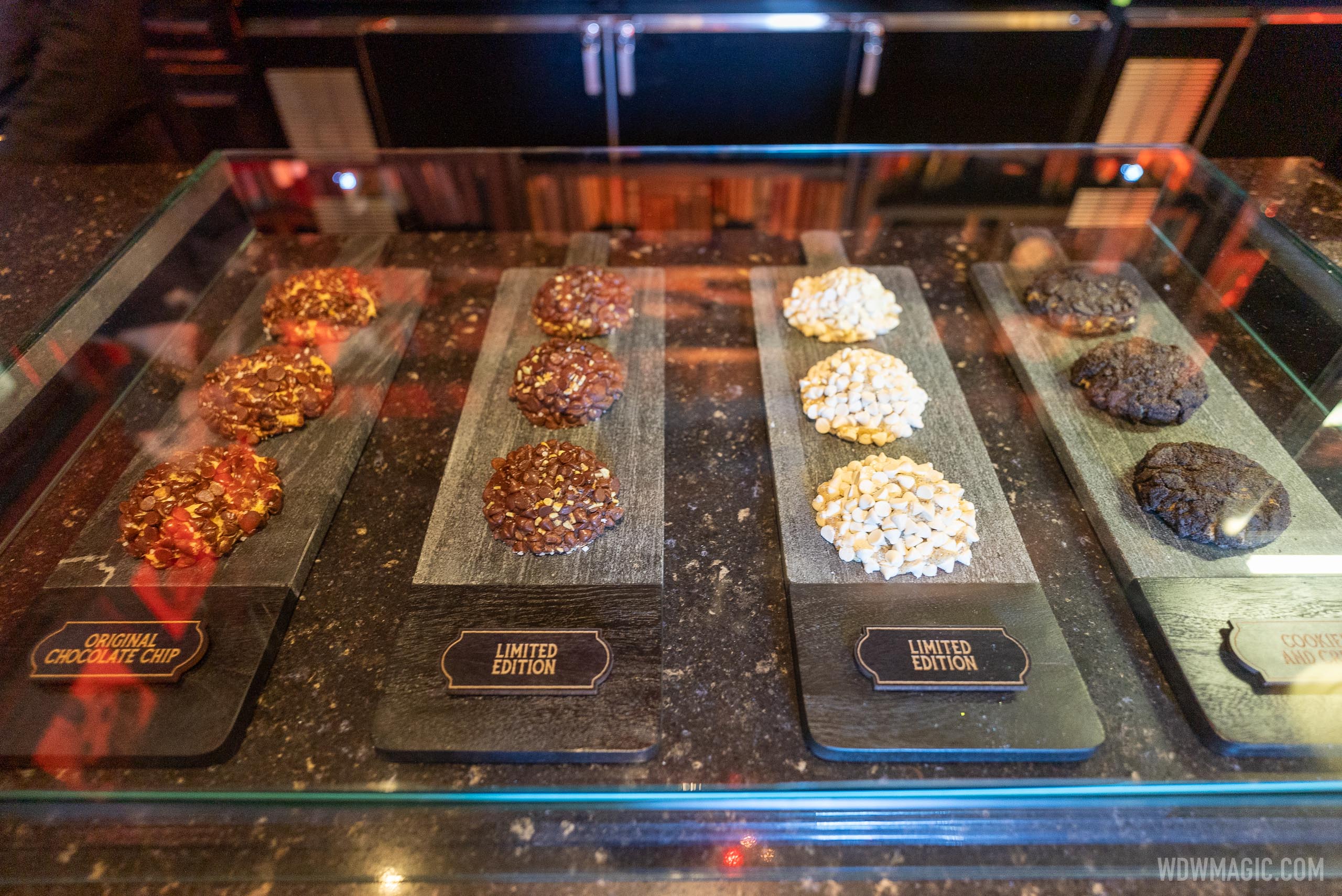 PHOTOS Gideon's Bakehouse opens at Disney Springs