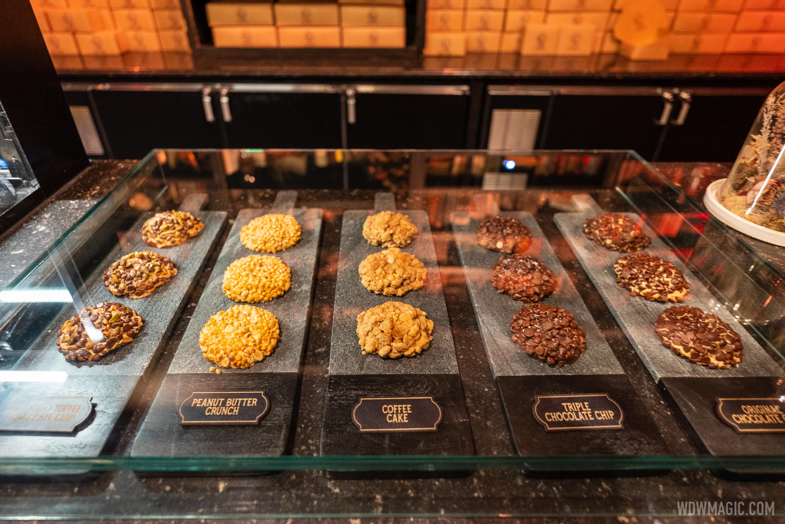 PHOTOS Gideon's Bakehouse opens at Disney Springs