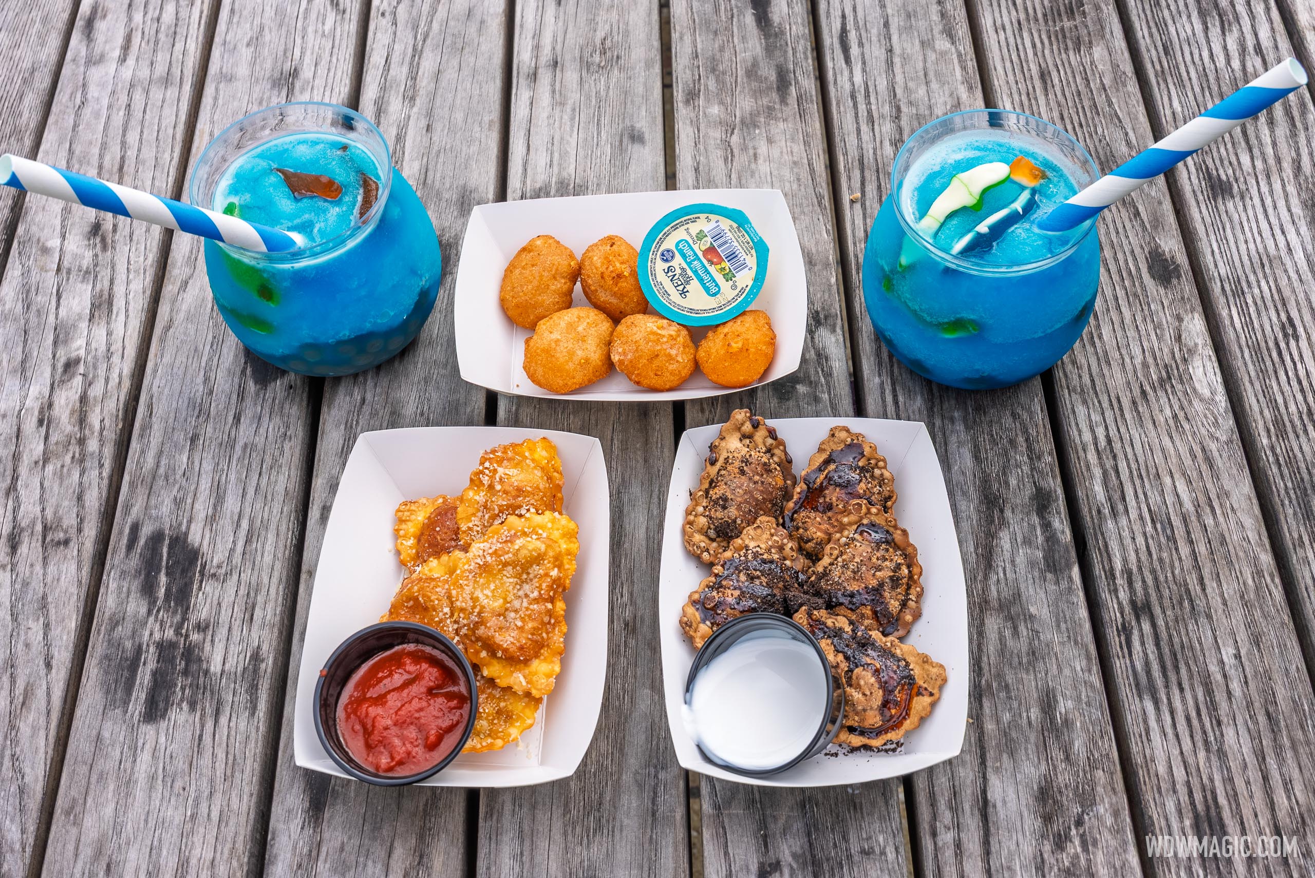 GRAB-N-GOOF Kiosk and Food - Photo 2 of 10