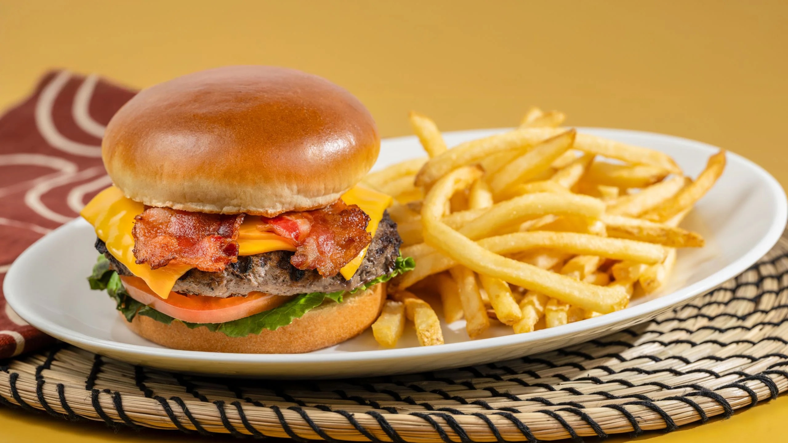 Harambe Market March 2026 Menu Items