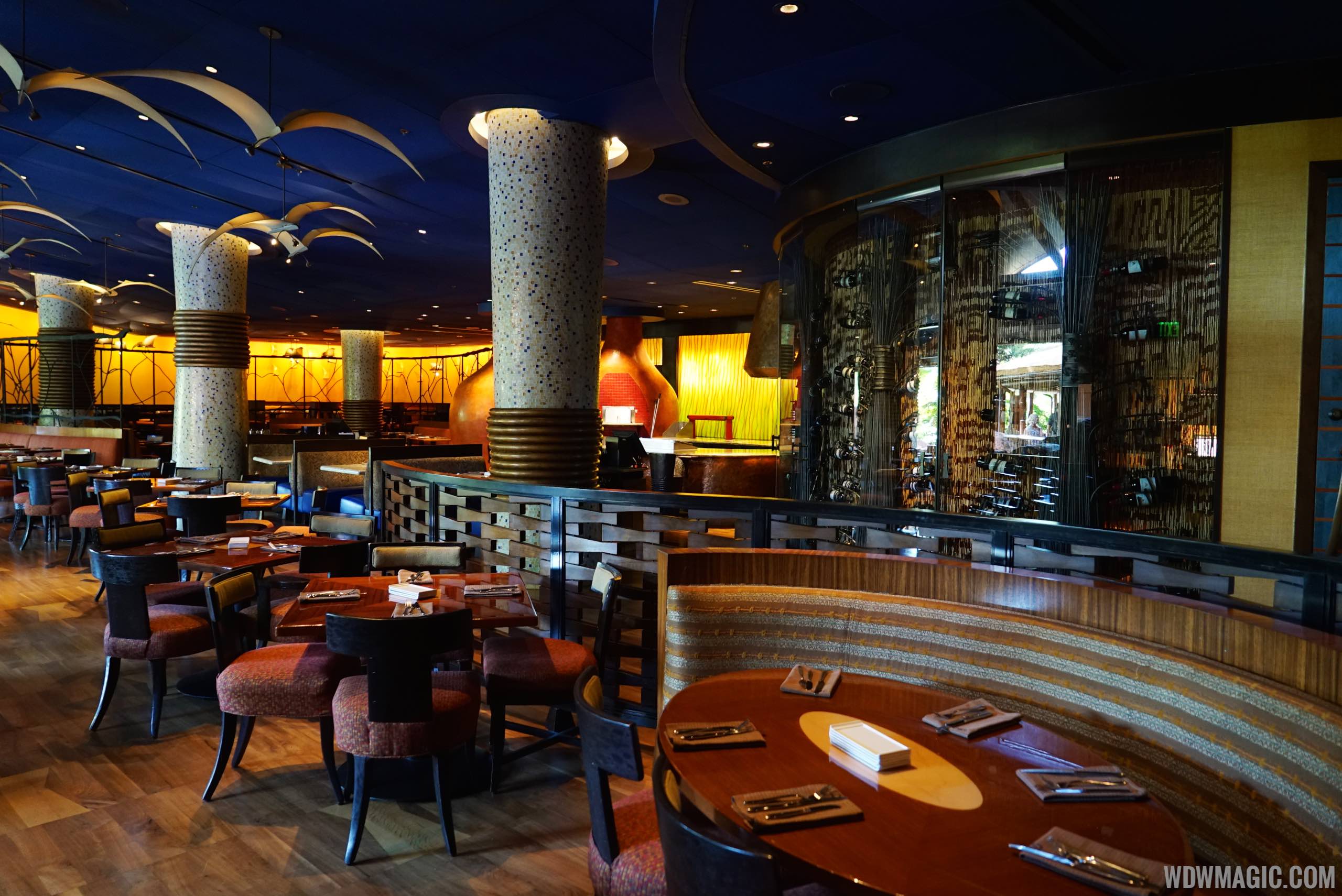 Jiko - The Cooking Place