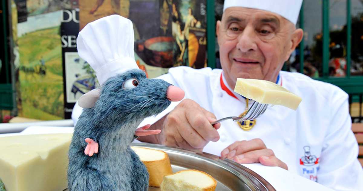 Aliments Remy Bon Appetit from Chef Remy