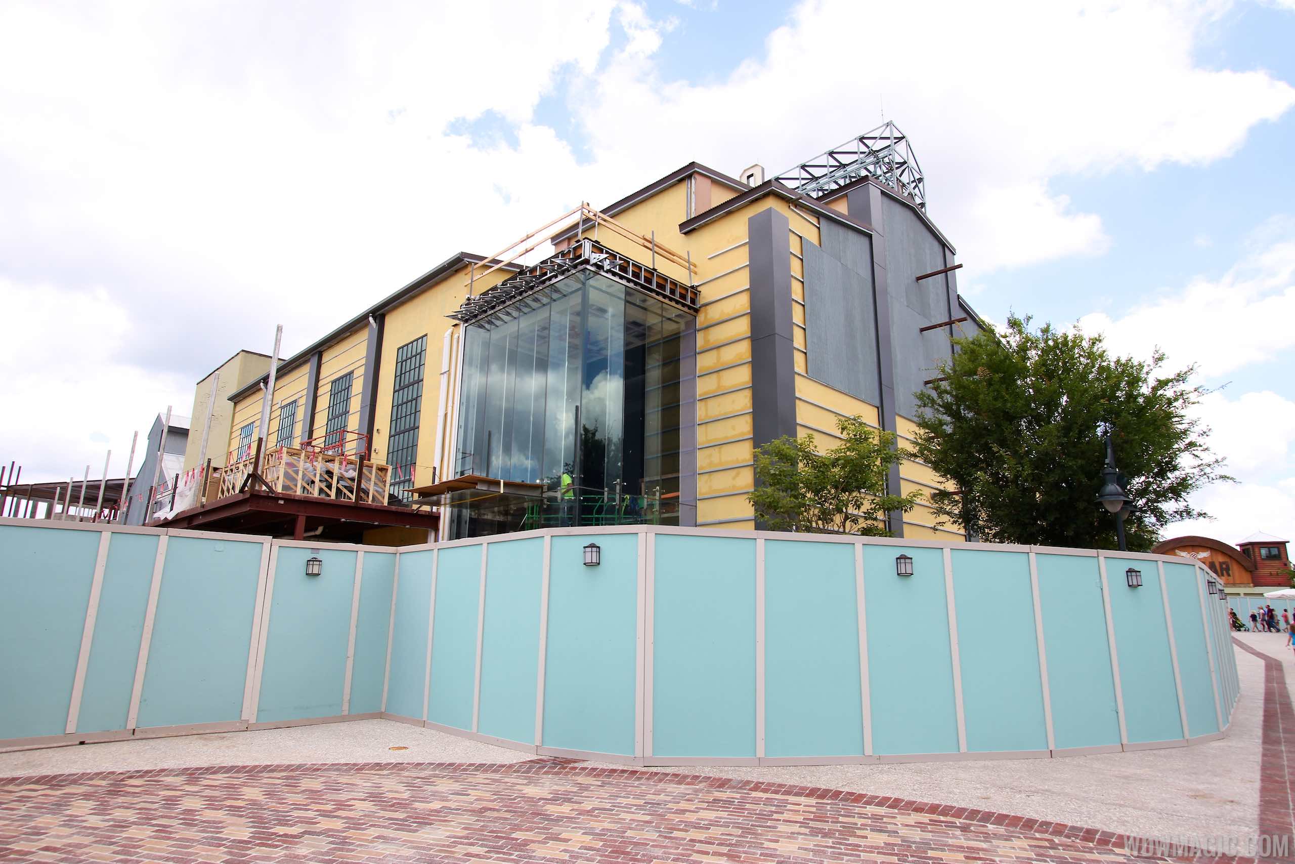 photos a new look at morimoto asia under construction at store open on christmas day 2019
