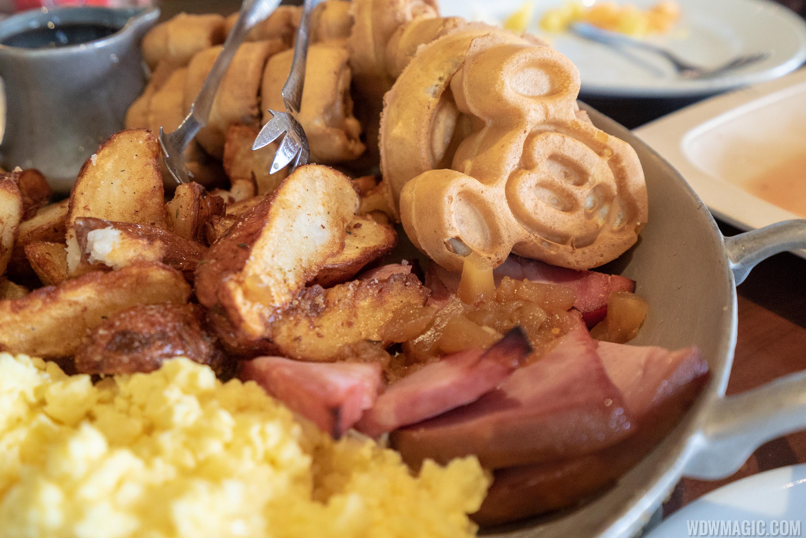 'Ohana breakfast Photo 4 of 4