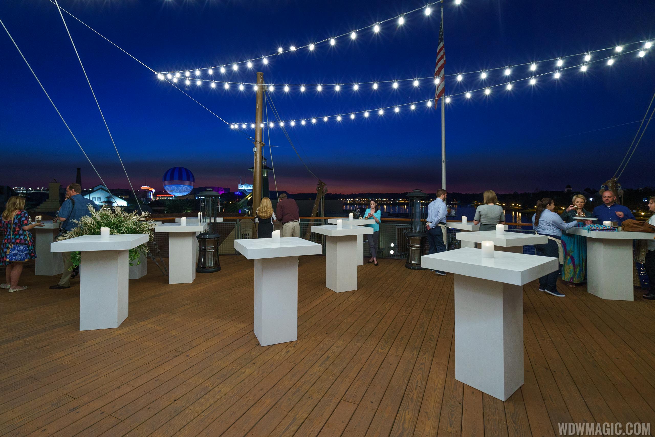 When Will Paddlefish Restaurant Open When Will Paddlefish Restaurant Open