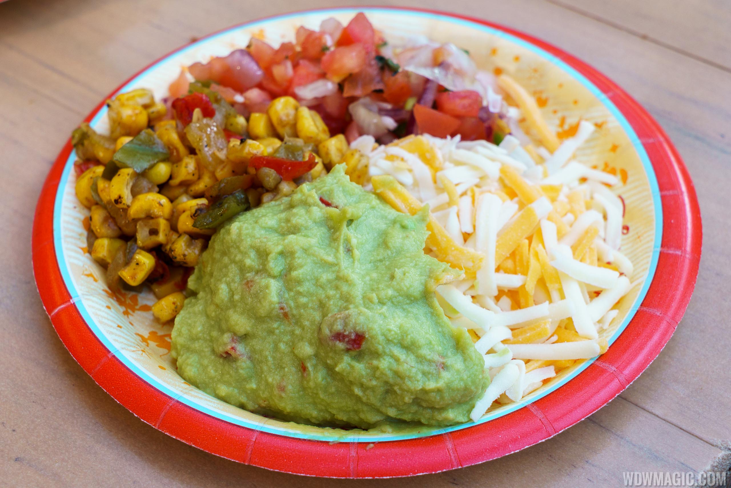 Pecos Bill Cafe Fajita Burritos Nachos And Toppings Bar