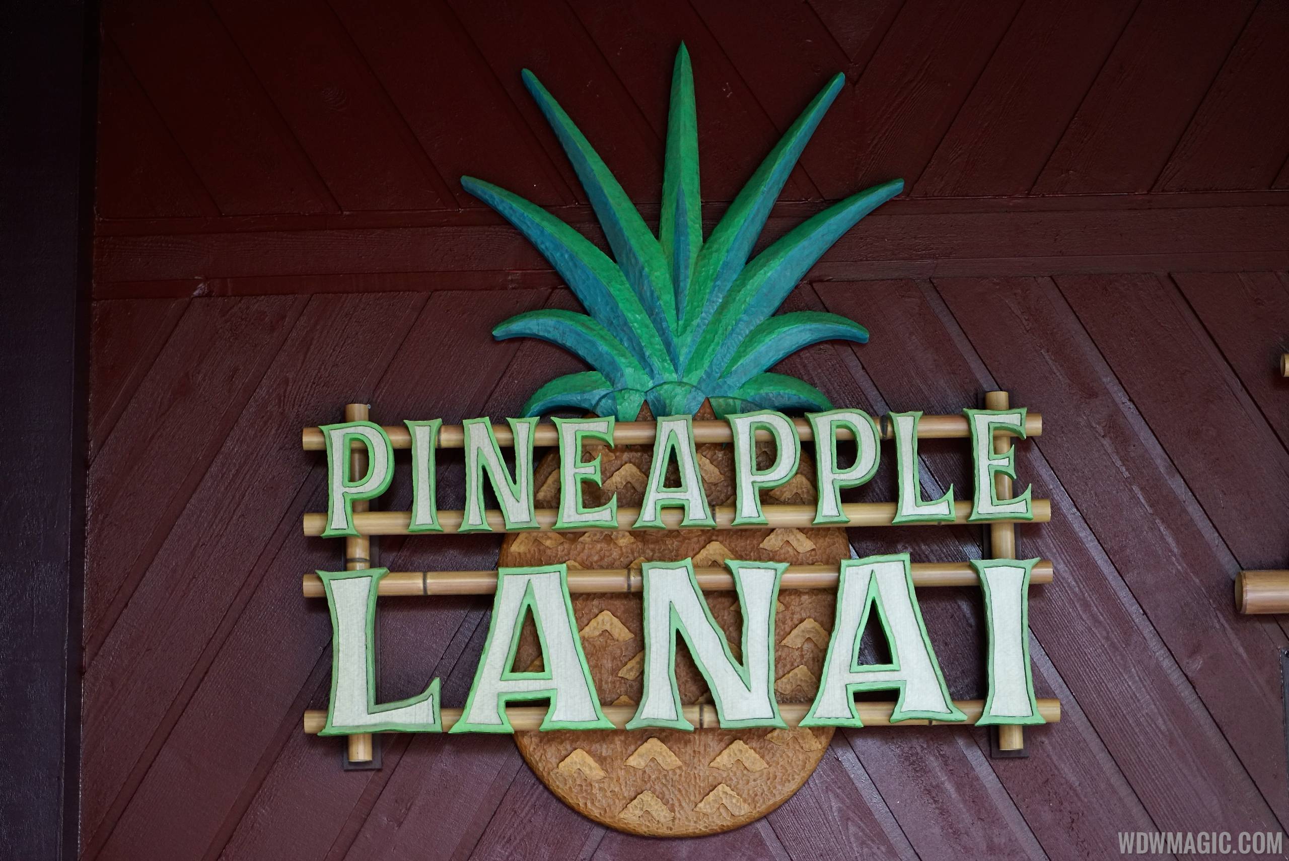 Pineapple Lanai Photo 3 of 4
