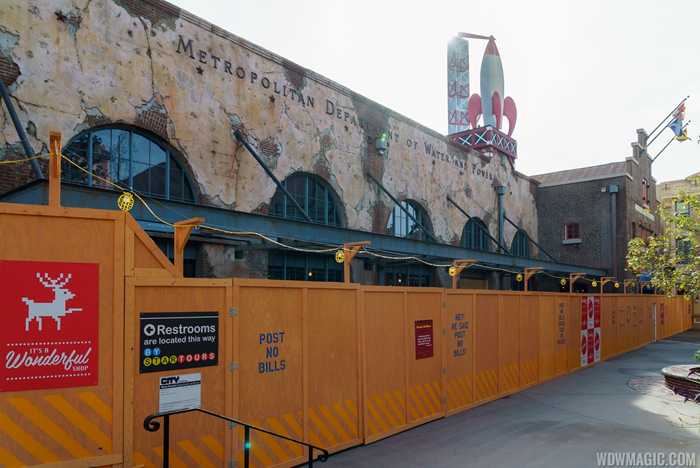 pizza planet wdw