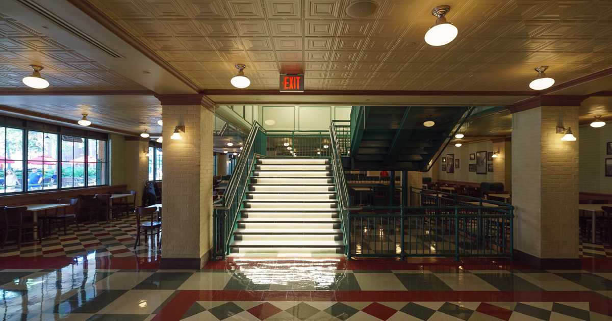 Inside PizzaRizzo - Photo 2 of 23